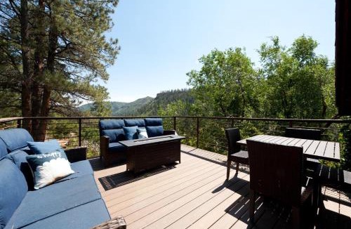 Durango House | 846 County Rd 207