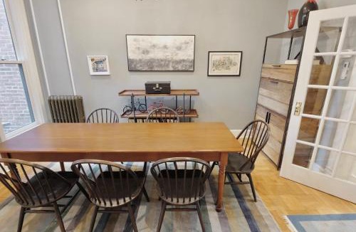 Stanton Park House | A Beautiful Ride