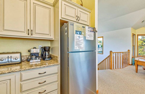 Monteray Shores House | A Corolla Corral | Sound Side | Private Pool, Hot Tub | Corolla