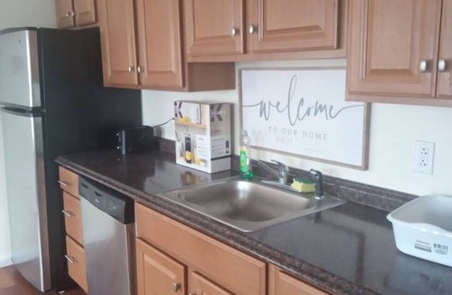 Niskayuna Apartment | a nice one bedroom free parking