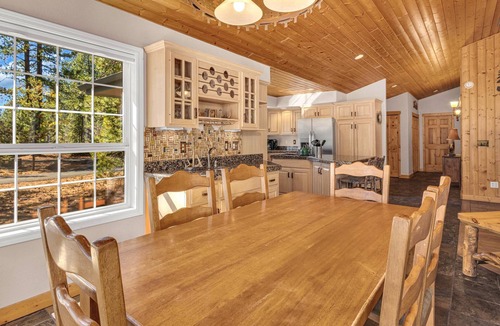 Sunriver House | Acacia Lane 2