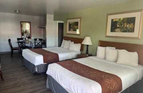 Durango Hotel | Adobe Inn Durango