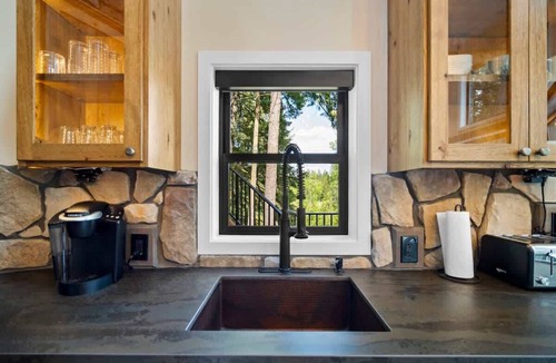 Colbert Cabin | Adullam Rustic Cabin
