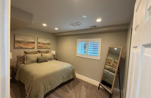 Orchard North Apartment | Adventure Basecamp in the Heart of Utah Valley