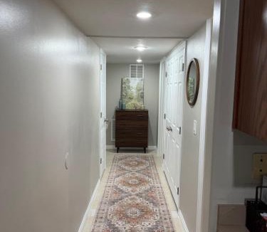Orchard North Apartment | Adventure Basecamp in the Heart of Utah Valley