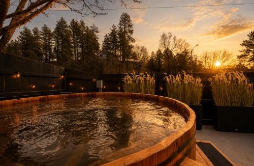 Durango Hotel | Adventure Inn Durango