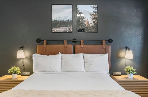 Durango Hotel | Adventure Inn Durango