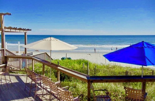Arcadian Shores Condo | Affordable beach luxury studio 805H Royale Palms, @ Kingston resort Myrtle Beach