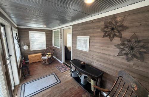 Albert Lea House | Albert Lea revival