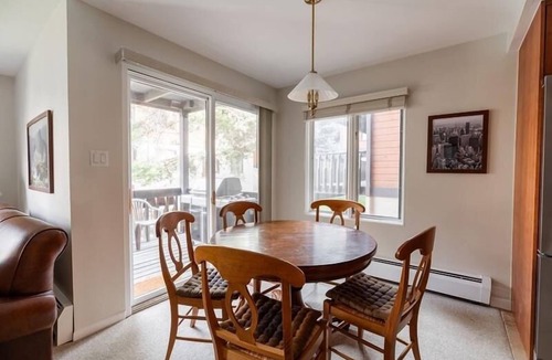 Vail Condo | All Seasons Great Condo that is close to Gondola by RedAwning