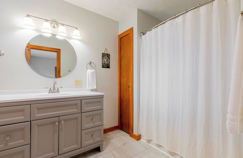 Harman Other | Allegheny Mountain House w/Stunning 270° views near Seneca Rocks