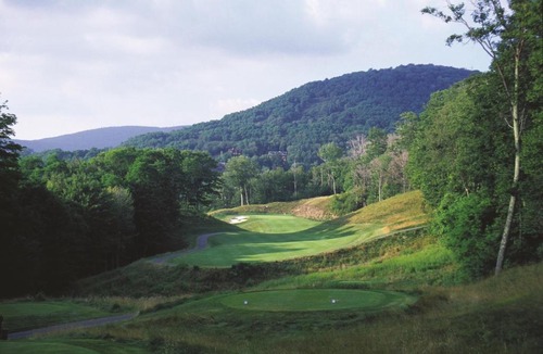 Edray Hotel | Allegheny Springs