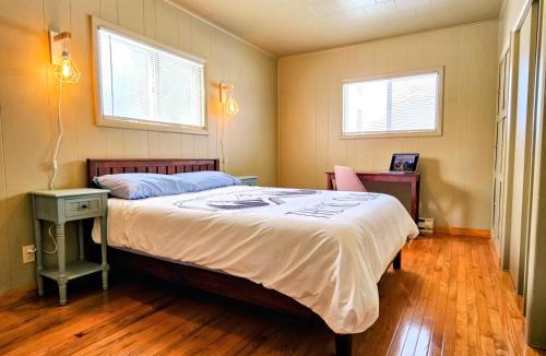Twisp House | An Unexpected Twisp