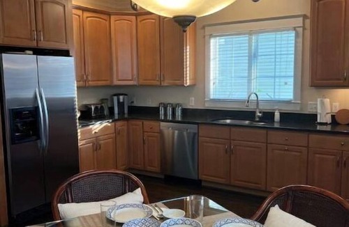 Annapolis House | Annapolis gem with beautiful outdoor dining! Near U.S. Naval Academy