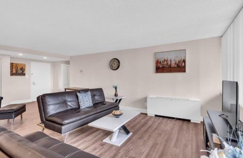 Crystal City Apartment | Arlington 2BR Furnished Apartment in Crystal City apts