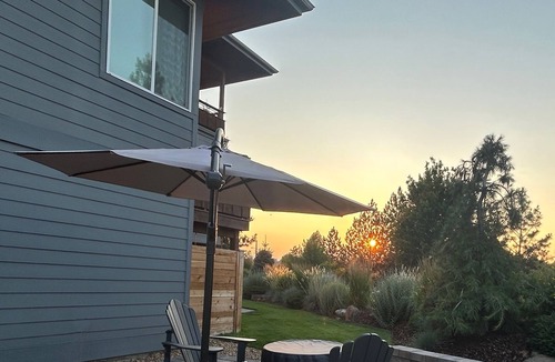 Southern Crossing House | Awesome location/place: River trail, Old Mill District, easy drive to the Mt.