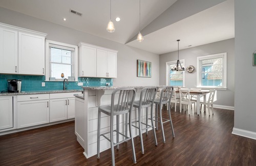 Broadkill Beach House | BAY VIEW HOME IN BROADKILL BEACH! 504 S Bayshore