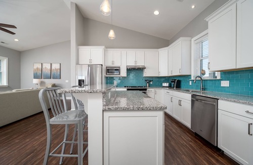 Broadkill Beach House | BAY VIEW HOME IN BROADKILL BEACH! 504 S Bayshore
