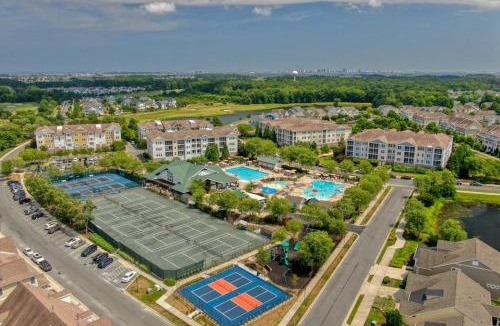 Sun Ridge House | Bayside Resort - 38047 Boxwood Terrace #101