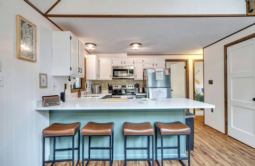 Locust Lake Village Ski Chalet | Beach Access,Mini Golf,FirePit,Game Rm