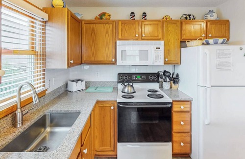Buxton House | Beach Dreamer with Ocean Views, 120 Steps to the Beach Buxton, NC, OBX