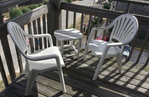 Kill Devil Hills Condo | Beachfront Condo @ Outer Banks Beach Club, 3Pools, closest to beach, & shops