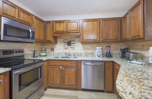 Orange Beach Condo | BEACHFRONT CONDO AWESOME VIEWS 2 KING BEDS