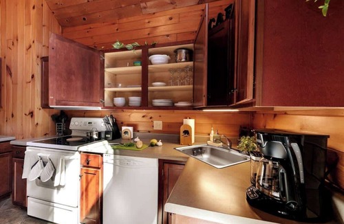 Broadalbin Condo | Bear Den - Adirondack Retreat + Lake Access