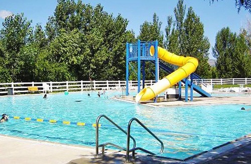 Wolf Creek Apartment | Beautiful 1 bedroom unit at resort, sleeps 4