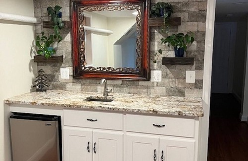 Silver Spring House | Beautiful 1920s bungalow newly remodeled and just 7.5 miles from White House