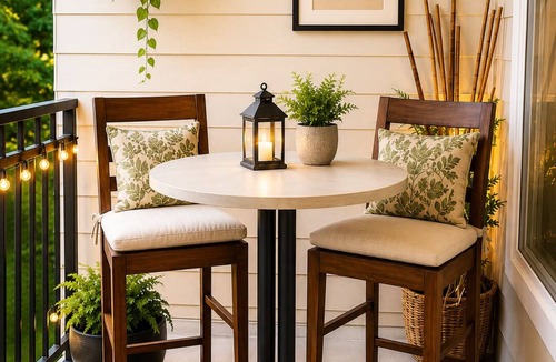 View Ridge Condo | Beautiful 2 bed/2 bath near Magnuson Park. Comfortable King & Queen beds.
