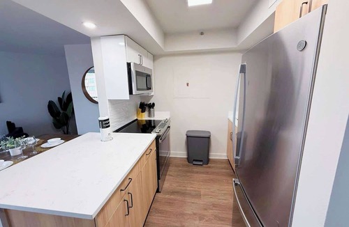 Pentagon City Apartment | Beautiful Apt in the Heart of Pentagon City