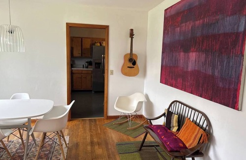 Town of Copake House | Beautiful Hudson Valley Country Lake House