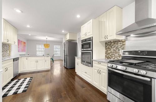 East Cobb House | Beautiful & large Newly renovated 4 Bedroom house.