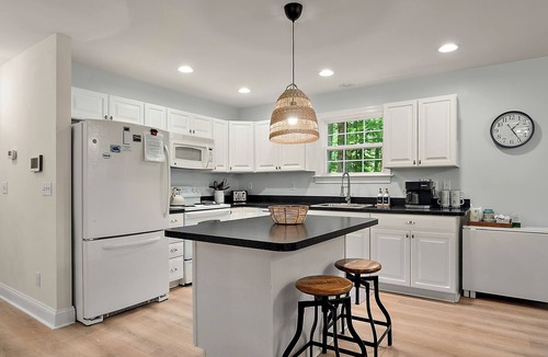 Ocean Pines House | Beautiful Pines Home - Great for large families & close to all area attractions!