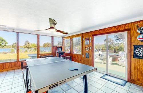 Garfield House | Beaver Chief Acres