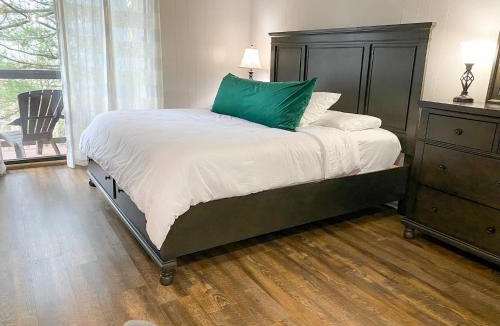 Beech Mountain House | Beech Please Cozy Beech Mountain Stay