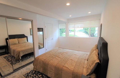 Beverly Glen House | Beverly Hills, Ideal Location 2BD+ House with Heated Pool