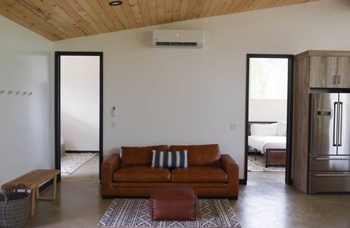 Escalante House | Birch Creek House