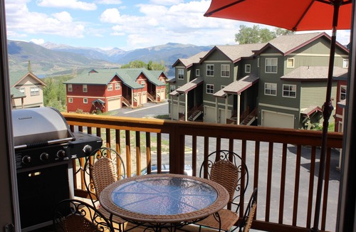 Wildernest House | Black Diamond Getaway