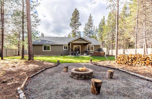 Oregon Water Wonderland House | Black Duck 4