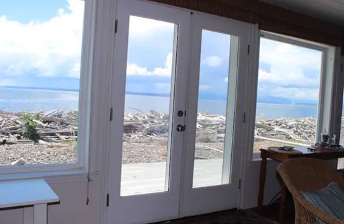 Coupeville House | Blue Ribbon Beach House