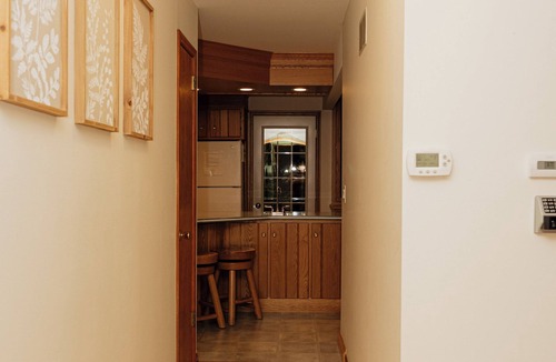 Elverson Ski Chalet | Blue Rock Chalet