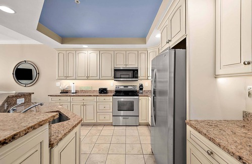 Ocean City Condo | 🏖️Boardwalk Luxury Living Oceanfront Balcony Updated & Fully Equipped 🏖️