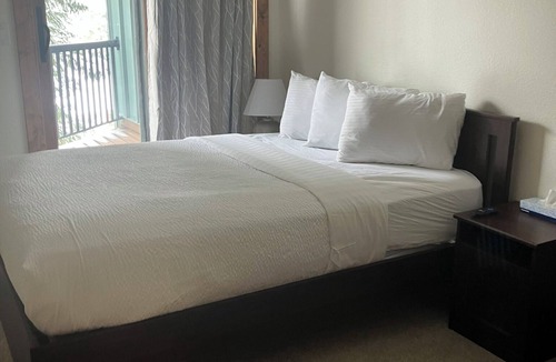 East Village at Copper Condo | Booking for next Ski Season! True Ski In/Ski Out Condo at Base of Super Bee!