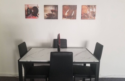 Rosaryville Apartment | Brick and Ember Suites at Rosaryville