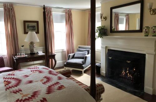 Bridgehampton Hotel | Bridgehampton Inn