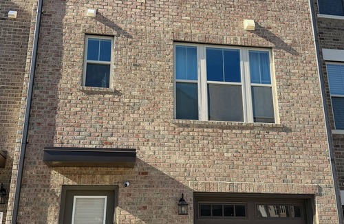 Bowie House | Bright Private Furnished Suite with Separate Entrance Near Washington DC
