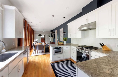 Virginia Highland House | Canvas Haven
