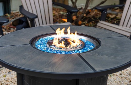Lancaster Cottage | Carriage House w/Fireplace, Jacuzzi Tub & Firepit